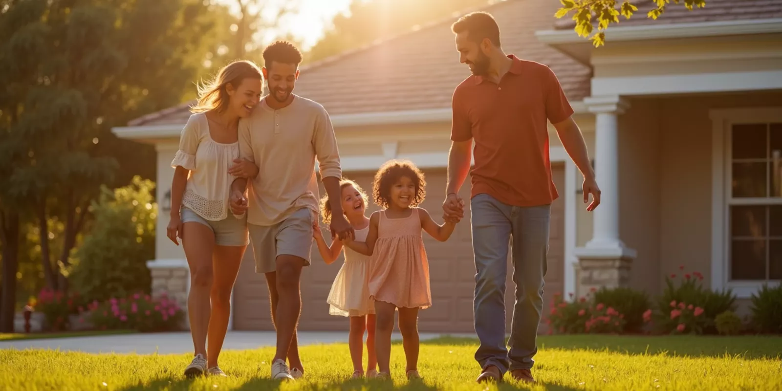 Ayudas para Familias Latinas en Kissimmee