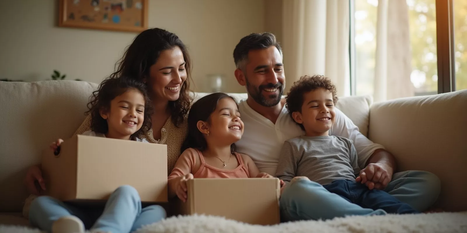 Incentivos para Compradores Latinos en Davenport