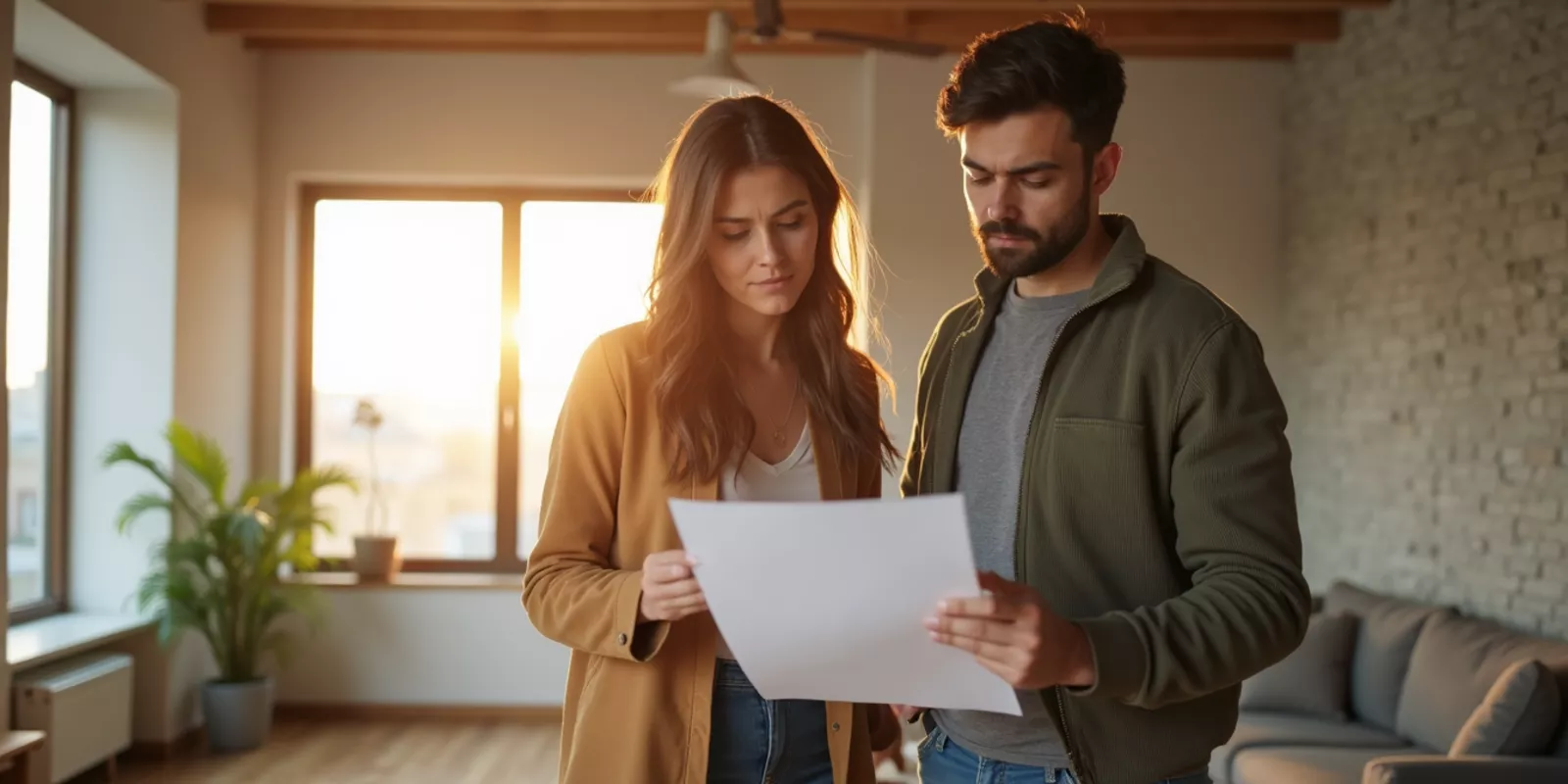 Errores al Comprar Casa Nueva en Davenport