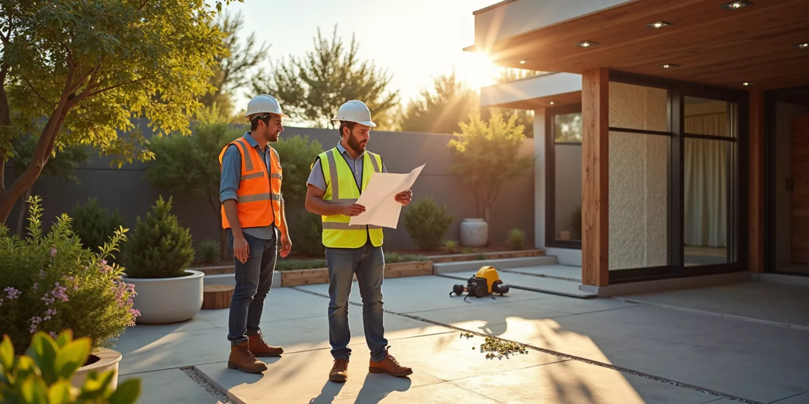 Aprovecha promociones de builders en Davenport