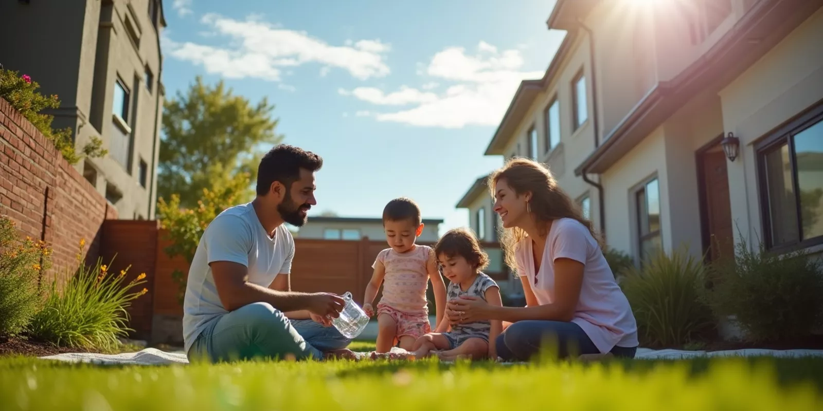 Diferencias entre Townhouse y Casa Unifamiliar en Davenport