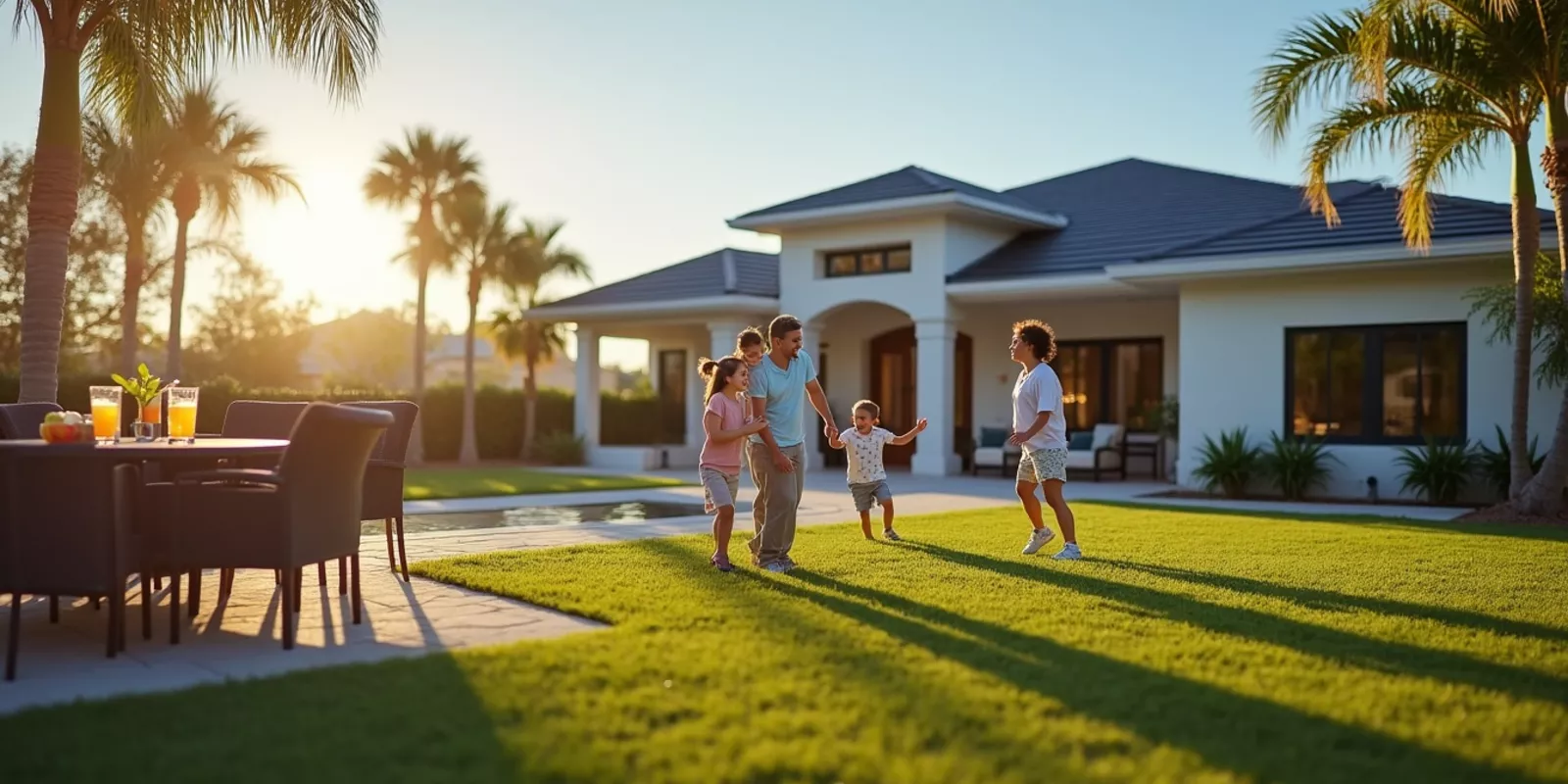 Costos de vida en Kissimmee tras comprar casa