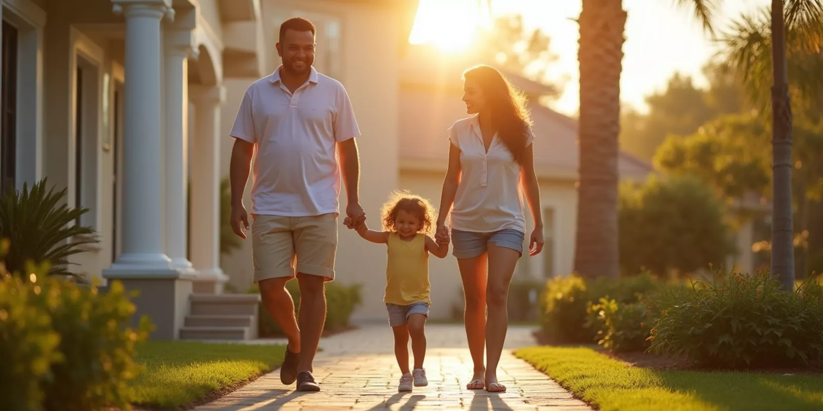Documentos esenciales para comprar casa en Kissimmee
