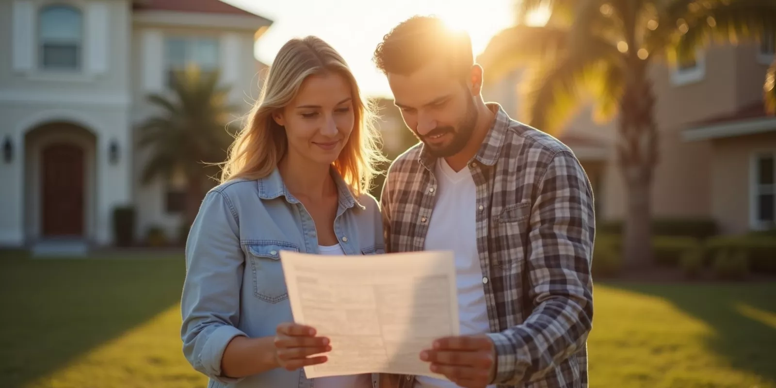 Errores al Comprar Propiedad en Kissimmee para Extranjeros