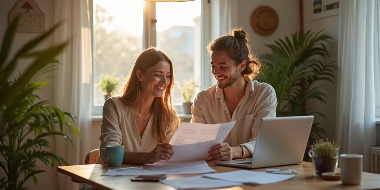 Score crediticio para comprar casa en Florida Central