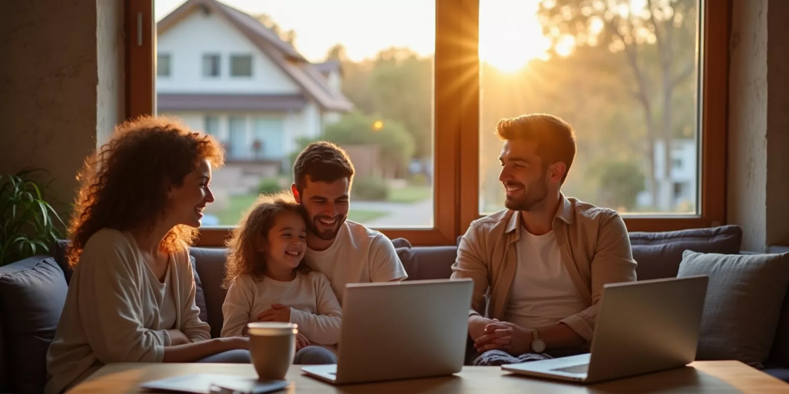 Preparación para Comprar Casa en Davenport