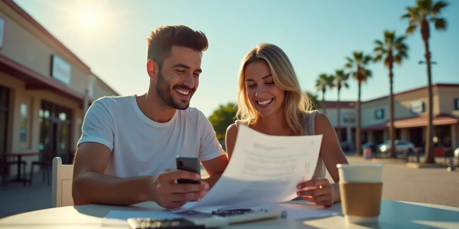 Pagar Deudas: Clave para Compras en Kissimmee