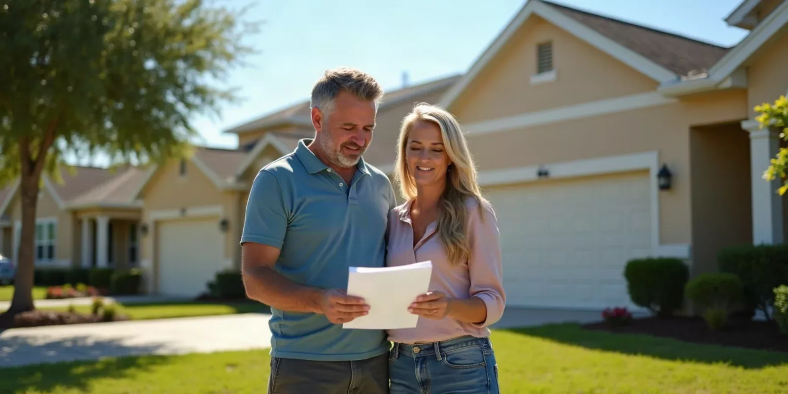 Esperar para comprar casa en Orlando: riesgos y casos