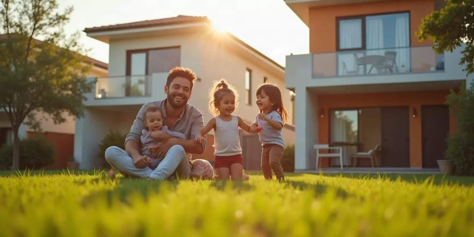 Comprar casa en Davenport con ITIN: Ventajas y casos