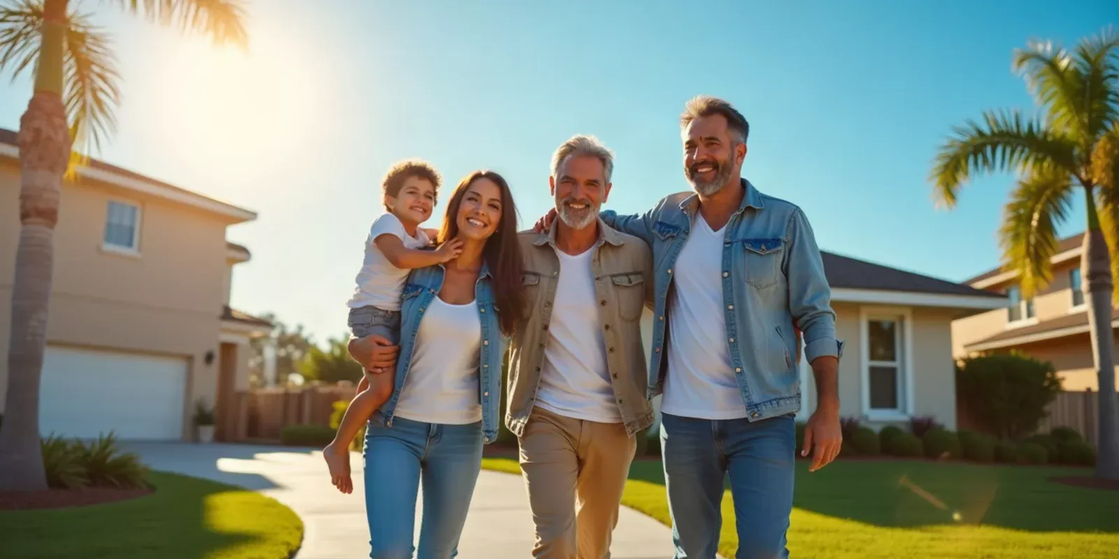 Construyendo Patrimonio al Comprar Casa en Kissimmee