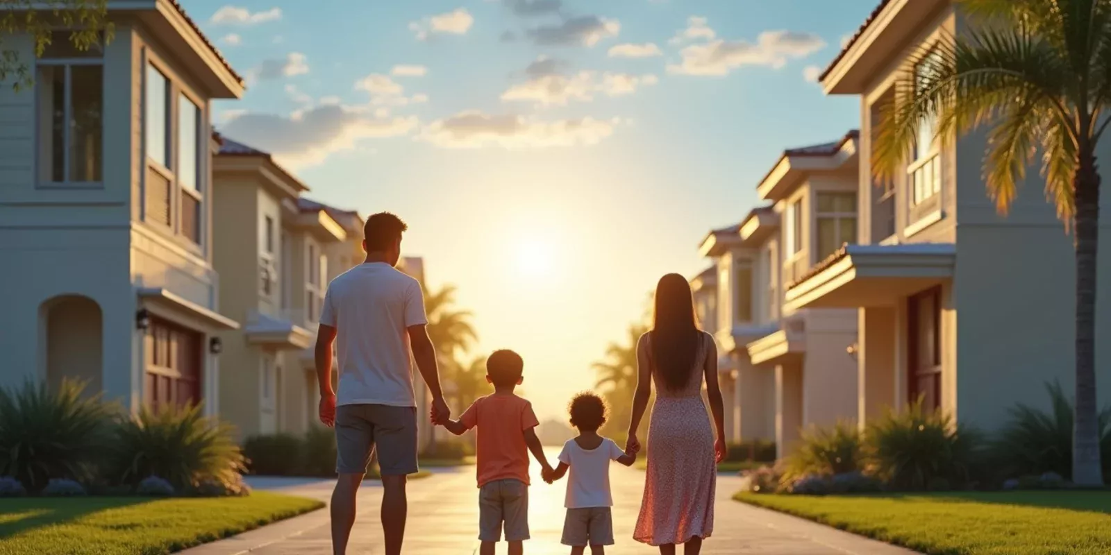 Rentar o Comprar: Decisiones en Davenport, Florida